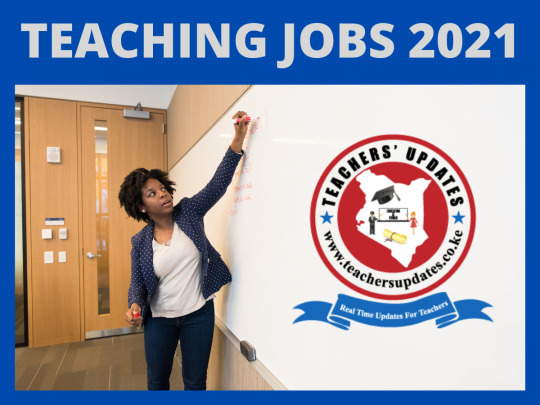 Teaching Jobs And Vacancies 2022