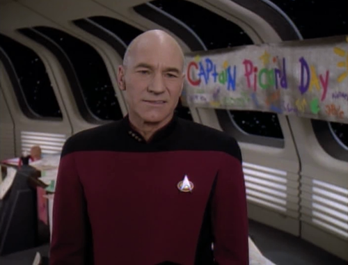 tngface:  captain picard day is 4-20