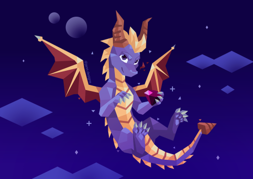 nahamut:Spyro