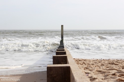 Coast - Dorset, Summer 2018.Instagram© Jim Paterson - All rights reserved.