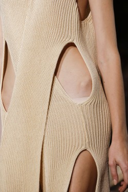 studdedheartsblog:  Details from Stella McCartney