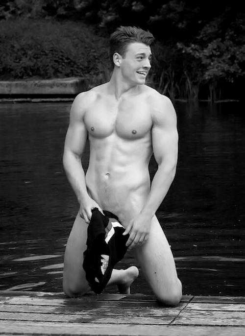 mansexfashion:  Warwick Naked Calendar 2015 Man+Sex=Fashion Follow Me on Instagram 