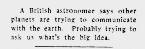 jazzage-suggestion:yesterdaysprint:The Atlanta Constitution, Georgia, April 15, 1932[image:  newspap