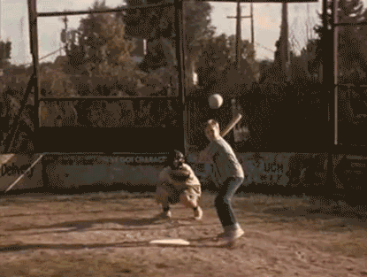 falcemartello: grit-and-gasoline:    —— Swing.. 