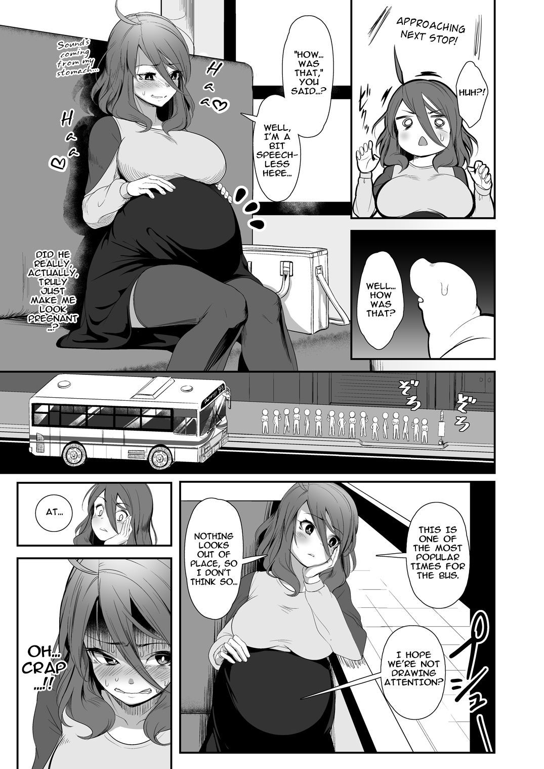 dolria1:  klumadidle:   [Nekoarashi (Yana)] Igyo no Kimi to | A Tentacled Romance