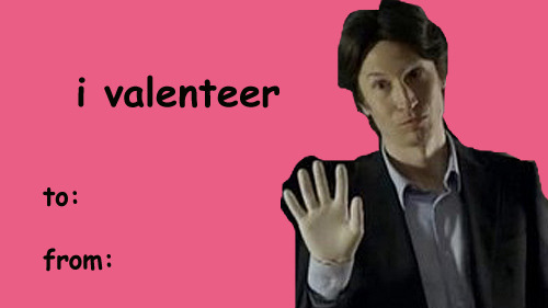 emmagrant01:  sweetlittlekitty:  SUM VALENTINES I MADE 4 YOU  