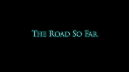 Scenic SupernaturalSeason 1