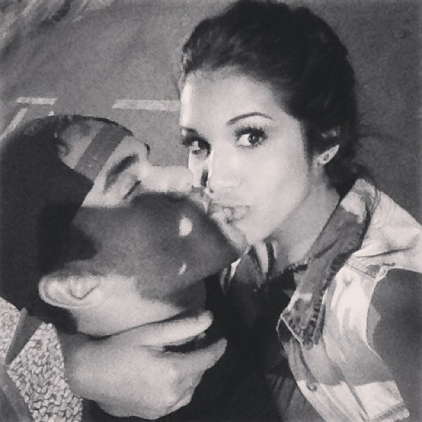 Black&White