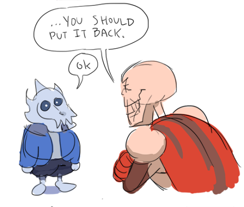guzzleketchup:so let’s be real here, gaster blaster sans is so near and dear to my angsty ugly