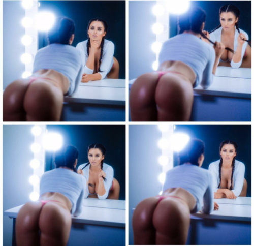 rudypj30:  ABIGAIL RATCHFORD