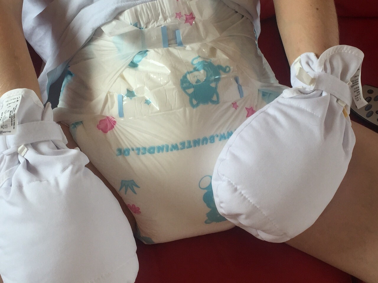 A Wittle Abdl Blog