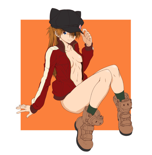  by vkn2 [danbooru.donmai.us] via Illustail