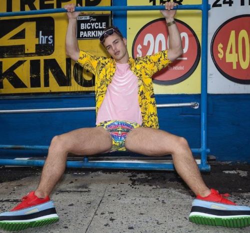 hottestboysmodels:  Hot model Denek!! More boys & models: https://hottestboysmodels.tumblr.com/