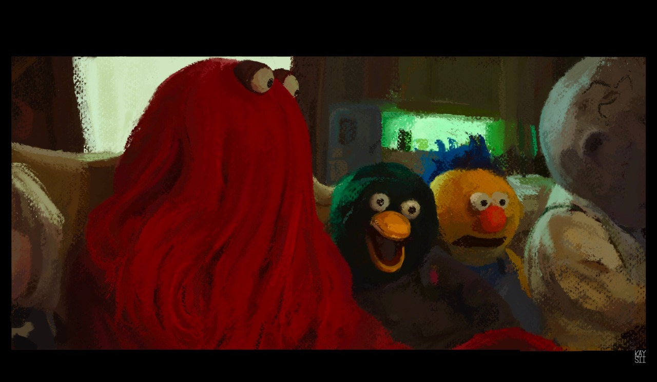 Oh No