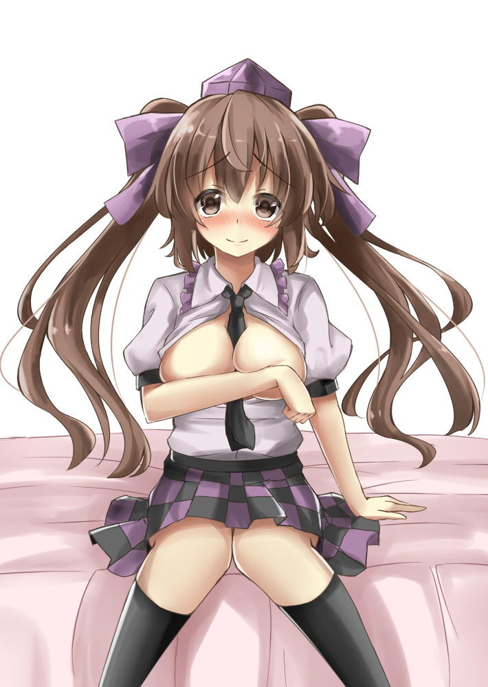 Rule 34 and Stuff