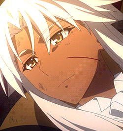 ydotome:  Amakusa Shirou Tokisada “Shirou Kotomine” (シロウ・コトミネ) - Fate/Aporypha - Episode
