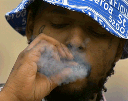 Sukkerlage:  Schoolboy Q 