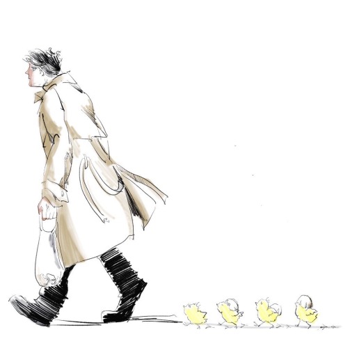 tenco: chicks ,an angel.