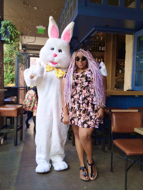 tasselfairy:Happy Easter, Bunnies! www.tasselfairy.com