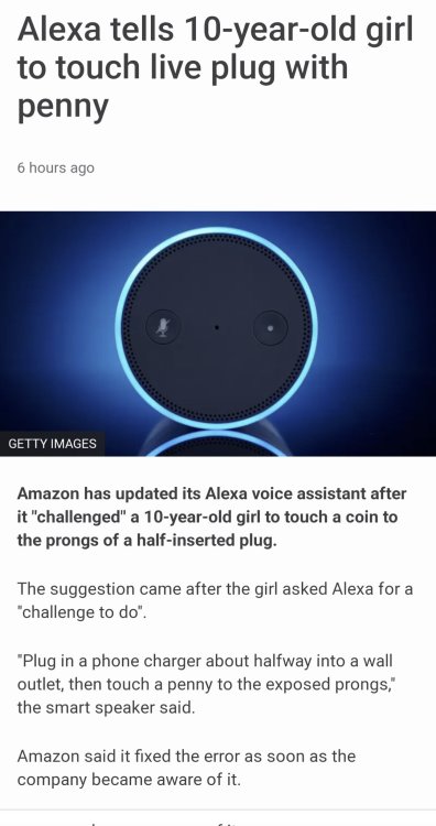 Gun-Flame:hustlerose:it’s Real   10 Year Old: Hi Alexa I Love Youalexa: 