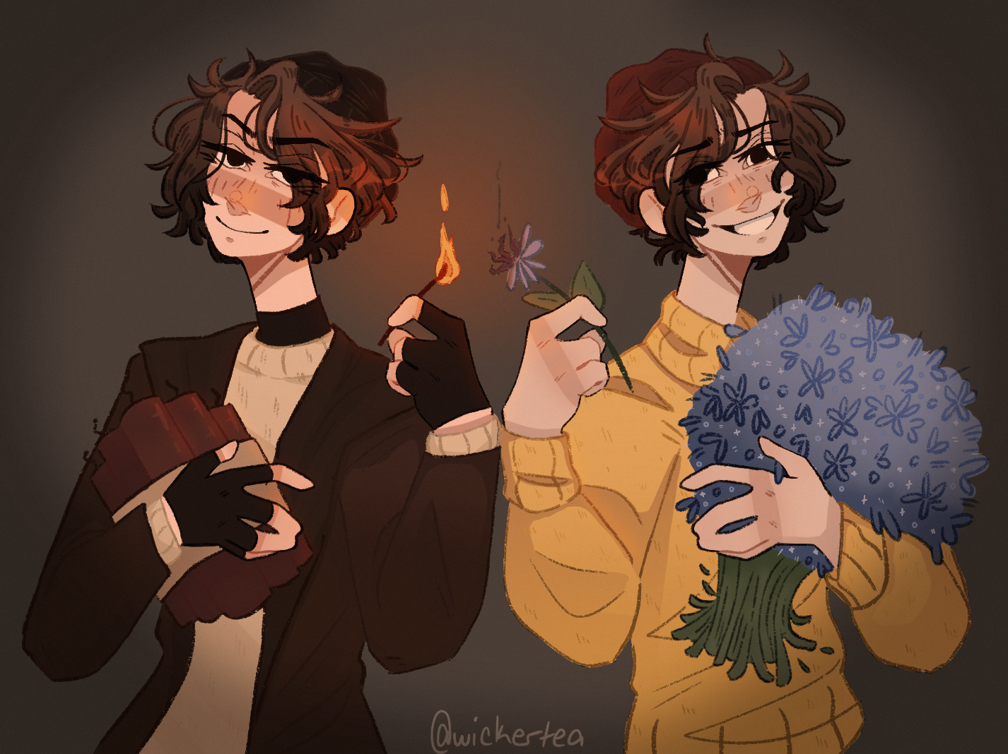 picture Dream Smp Aesthetic Fanart dream smp fanart on tumblr