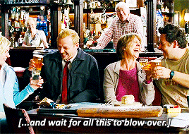 alinterieur2007:  Shaun of the Dead (2004) dir. Edgar Wright
