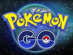 gatherofthegeeks:  First Pokemon GO Screenshots