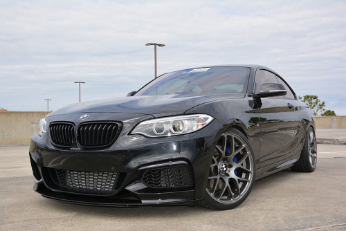 VMR V710 BMW M235i VMRWheels.com