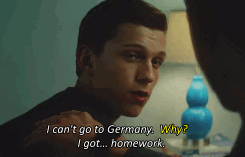 annieblogss:   “He’s now in the Marvel Cinematic Universe, and he can interact