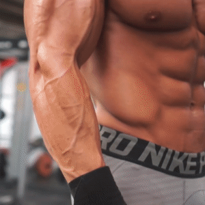 Rippedmusclejock:  You Cannot Pay Enough For This Feeling
