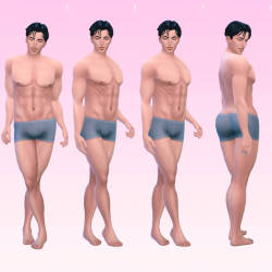 the sims 4 better body mod download