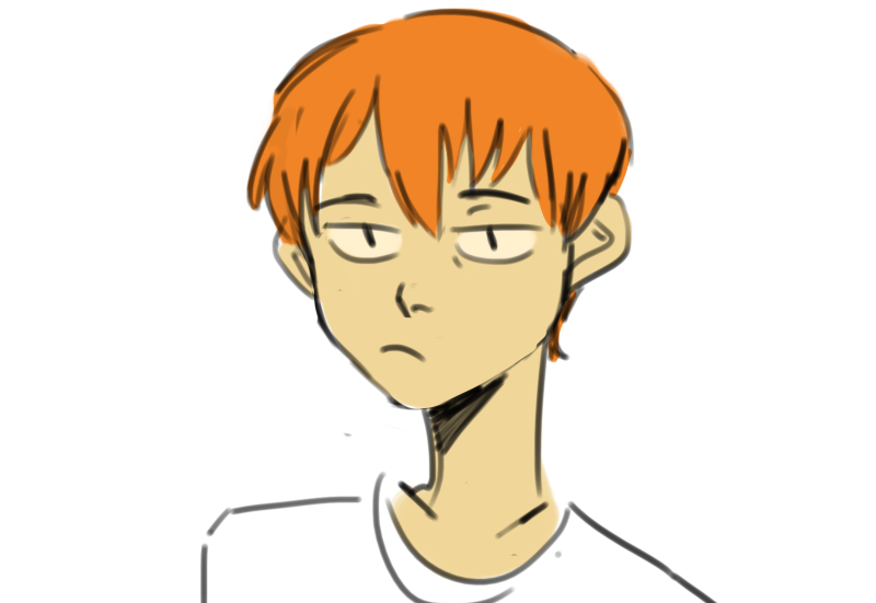 wassaat:  And then Kageyama tossed him into the trash. 