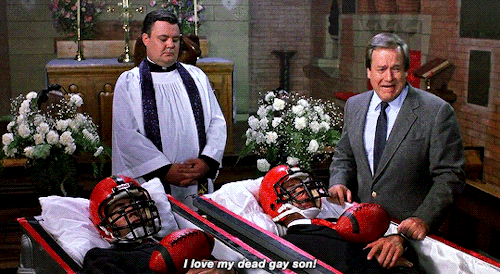 rorgers: Heathers (1988) dir. Michael Lehmann