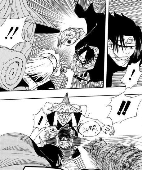 Sasusaku Vs Haters