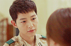 joowons:- When you were near to death, you wanted to confess your feelings. But now that you’re aliv