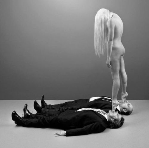 ralfbayer:  by Robert Gligorov 