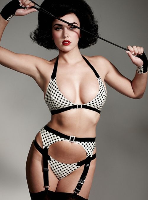 Lady Theia