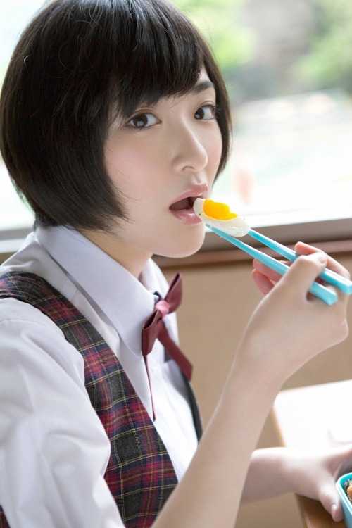 unknown999:  「松井玲奈」 「生駒里奈」=「BWS」(Vol.609) adult photos