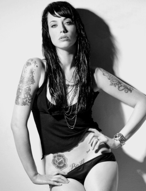 stunninginkedbabes