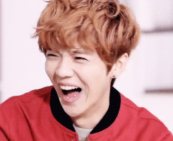 purpleuhan-deactivated20190116:  some examples of what luhan’s face can do 