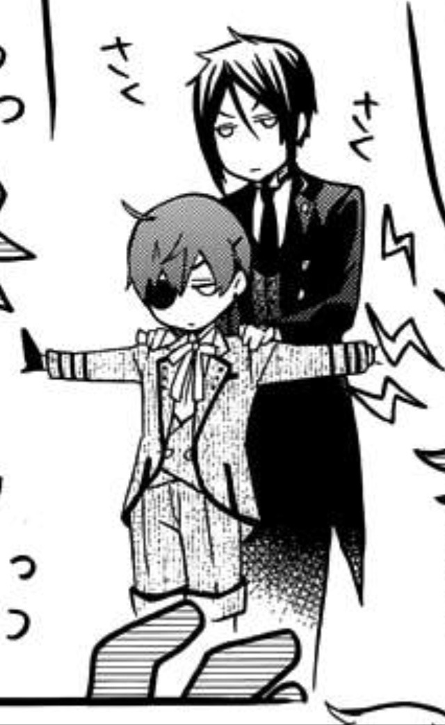 talexxaltava:  Do you ever just take a moment to appreciate just how much these two