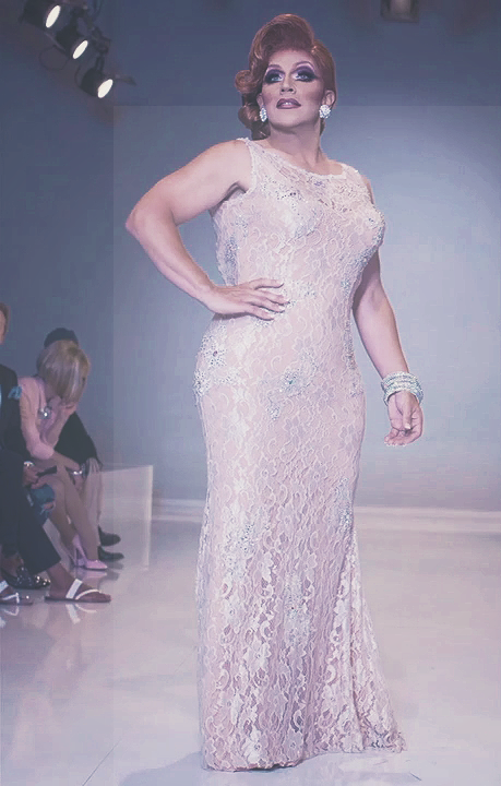 oddlyplastique: Season Seven Runway Fall Looks