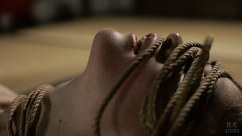 Porn tied-yuno: Touch of rope- new weekly videos photos