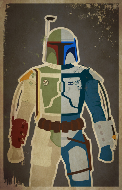 moseisleyspaceport138:  Boba and Jango adult photos