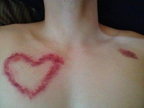 hugs-then-drugs:~If we ever date I will seriously fuck you up~ <3
