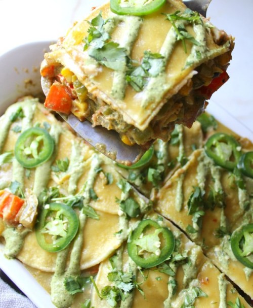 Vegan Casserole Round UpVegan Potato Bake With Pumpkin & Lentils (GF) Cheesy Vegan Cauliflower C