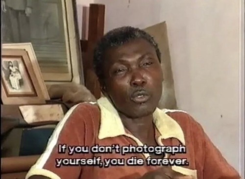 Future Remembrance - Photography And Image Arts In Ghana. A Film By Tobias Wendl And Nancy Du Plessis