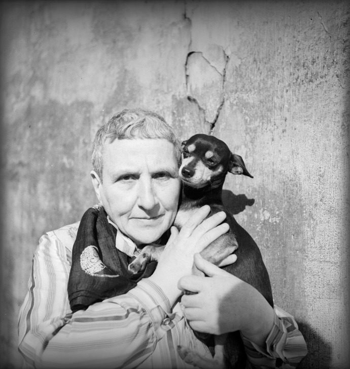 newyorker:  Cecil Beaton’s Decades of PortraitureCecil Beaton was a great chronicler