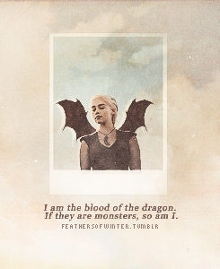 meggiecleary-deactivated2015012:  There are different kinds of wings, the crow said…