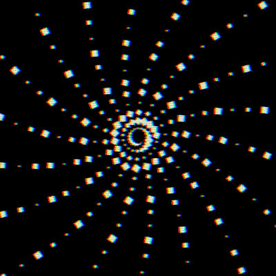 jesuisrien-e:Black and White